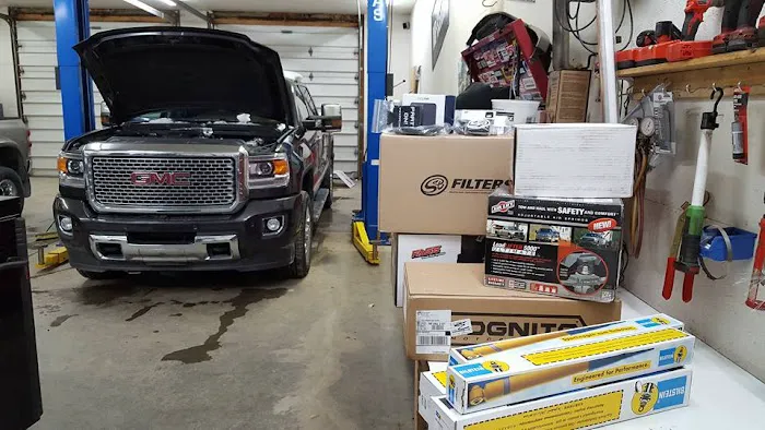Street Diesel Solutions LLC 5