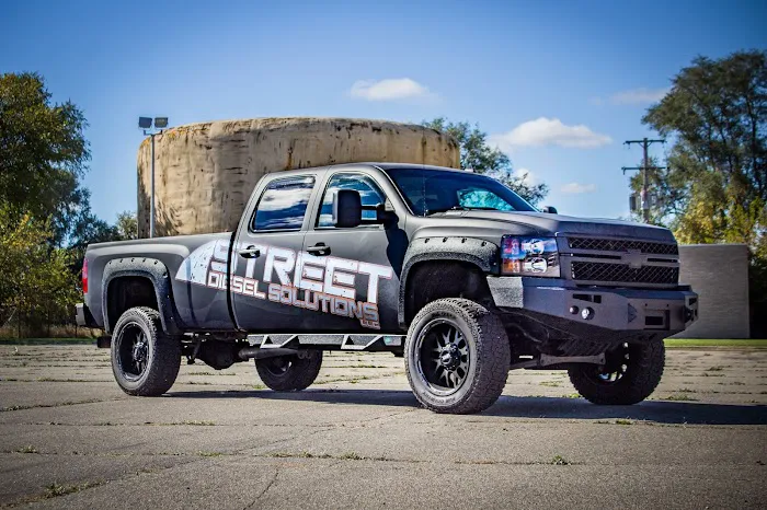 Street Diesel Solutions LLC 0