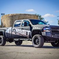 Street Diesel Solutions LLC