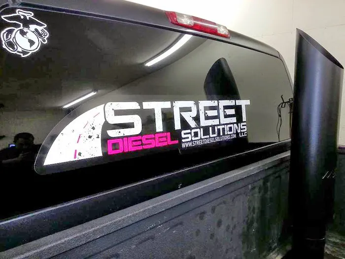 Street Diesel Solutions LLC 9