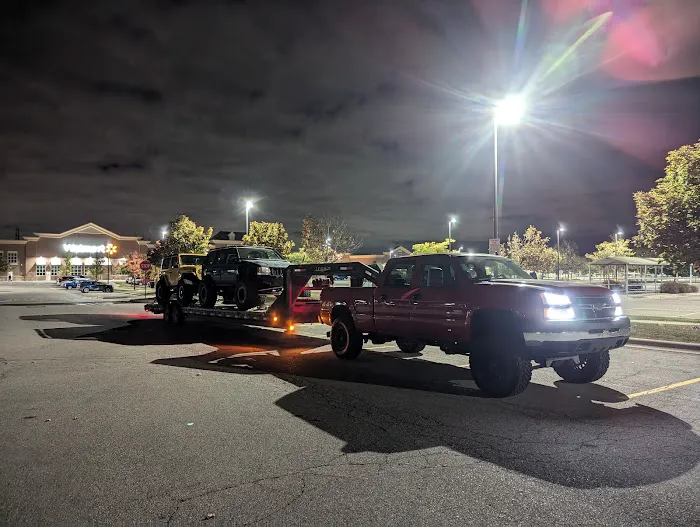 Street Diesel Solutions LLC 1