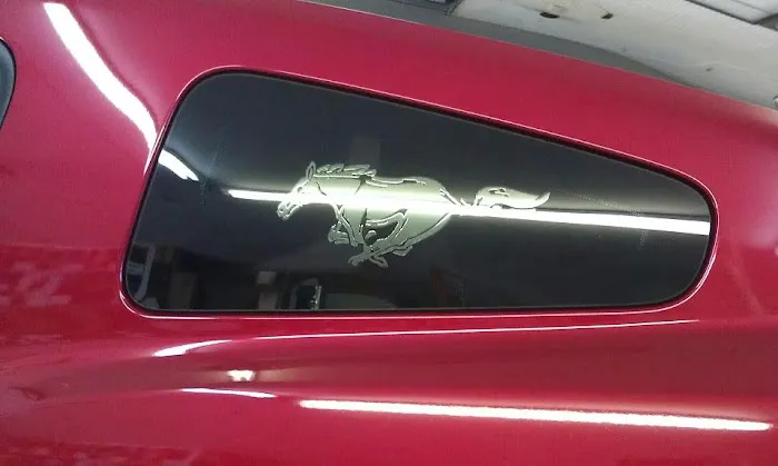 Pro-Tint & Graphics 2