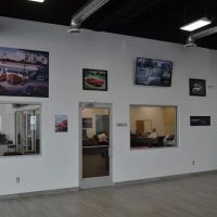Moran Automotive Service and collision Center