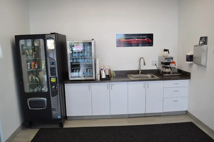 Moran Automotive Service and collision Center 7