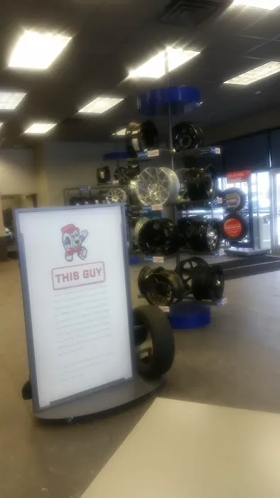 Belle Tire 4