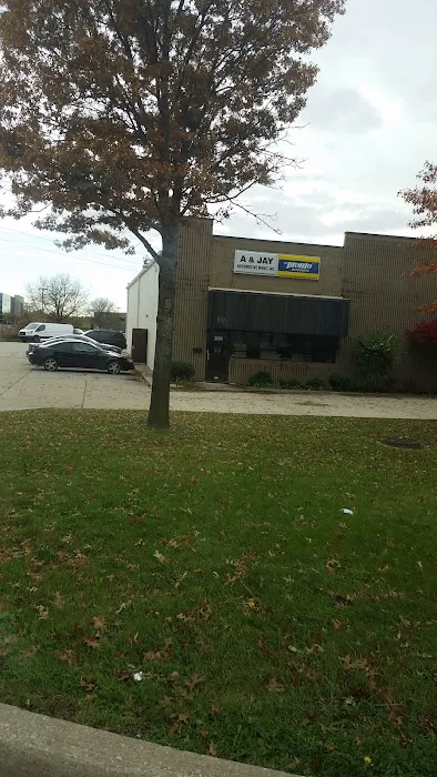 A & Jay Automotive 0