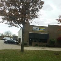 A & Jay Automotive