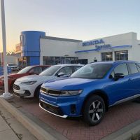 Honda Service and Parts Center