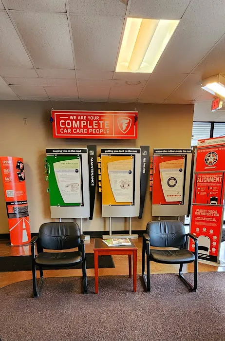 Firestone Complete Auto Care 1