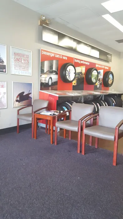 Firestone Complete Auto Care 8