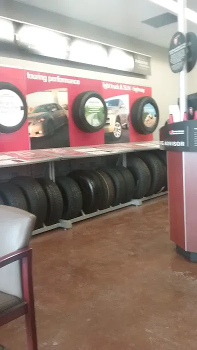 Firestone Complete Auto Care 7