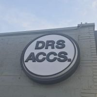 Downriver Spring Accessories