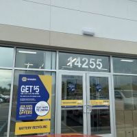 NAPA Auto Parts
