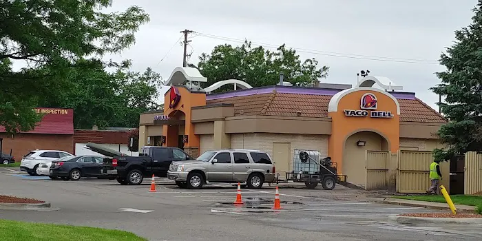 AutoZone Auto Parts 6