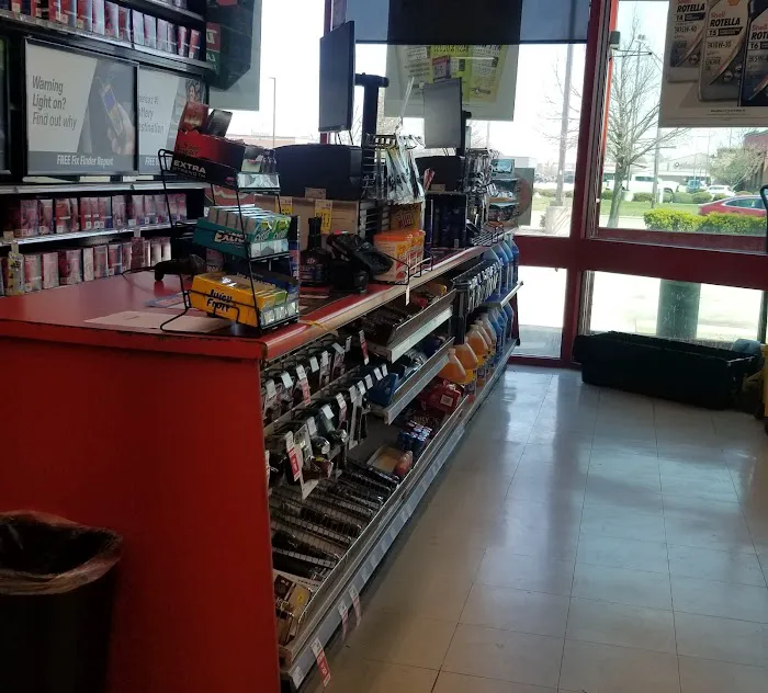 AutoZone Auto Parts 3