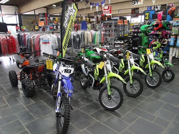 Magic Motorsports 5