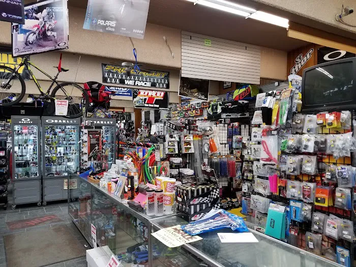 Magic Motorsports 4
