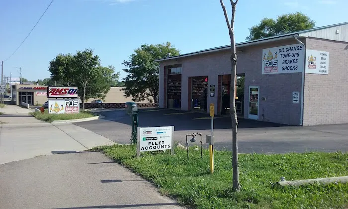 RJS Quick Lube and Auto Center 2