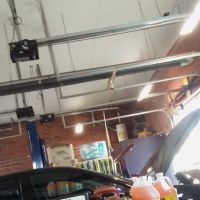 RJS Quick Lube and Auto Center