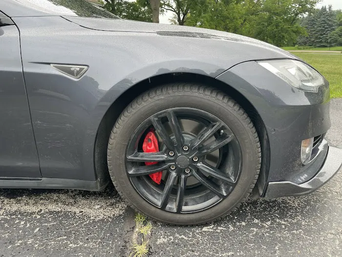 Velocity Garage LLC 1