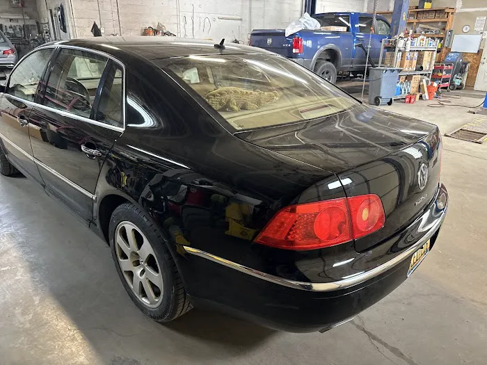 Velocity Garage LLC 2