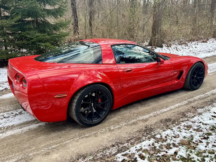 Velocity Garage LLC 5