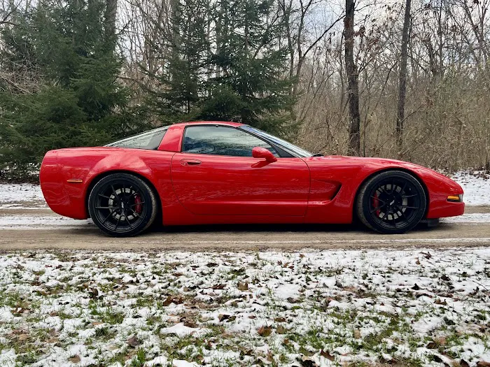 Velocity Garage LLC 9