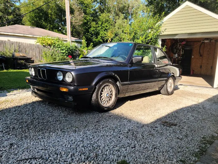 Velocity Garage LLC 6