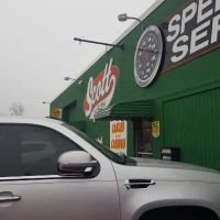 Scott Speedometer Service