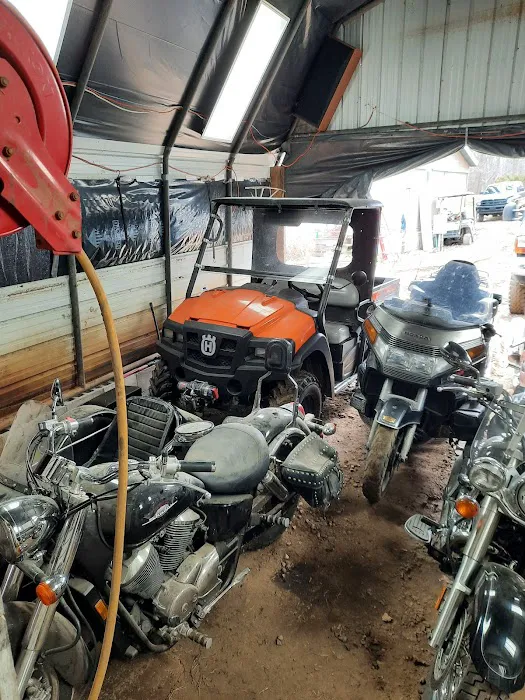 NPR Repair and NPR Lawn and Snow LLC 1