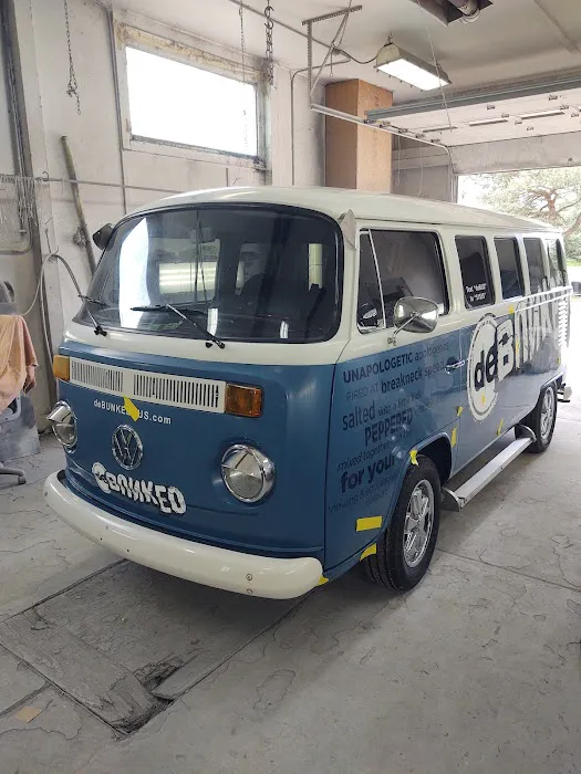 Paul's Refinishing 3