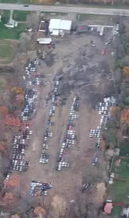 Allstar Auto Salvage 1