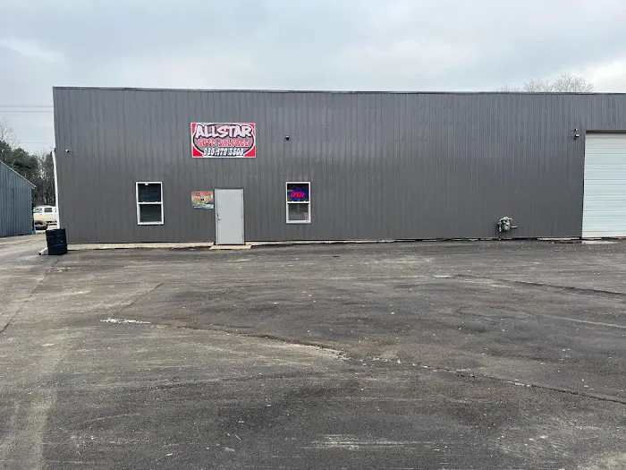 Allstar Auto Salvage 2