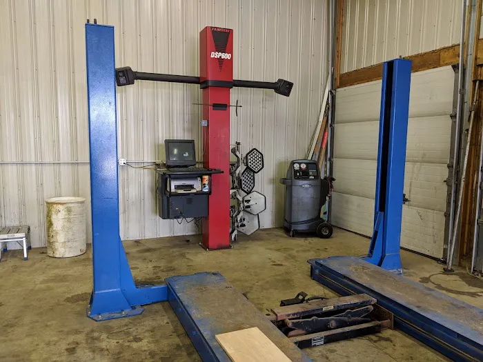 Flagg's Automotive 3