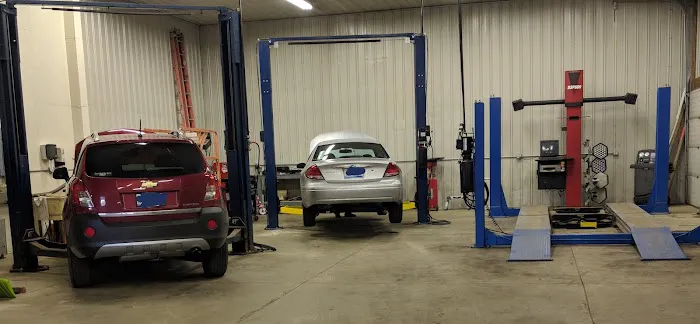 Flagg's Automotive 7