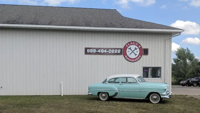 Flagg's Automotive 2