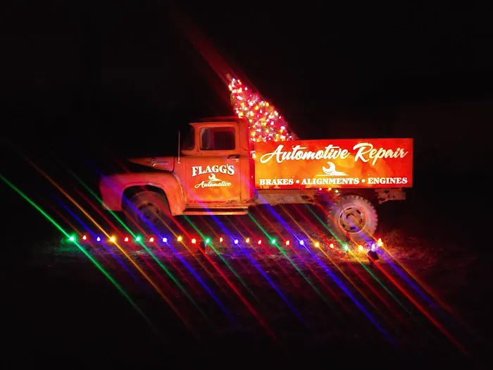 Flagg's Automotive 1