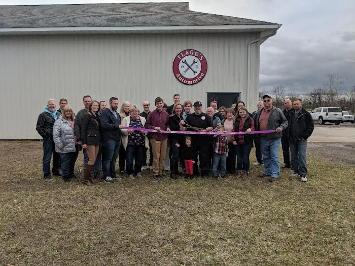 Flagg's Automotive 5