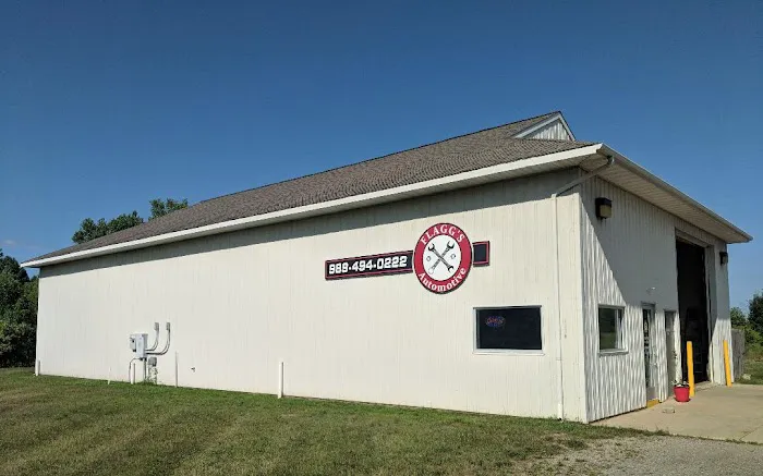 Flagg's Automotive 0