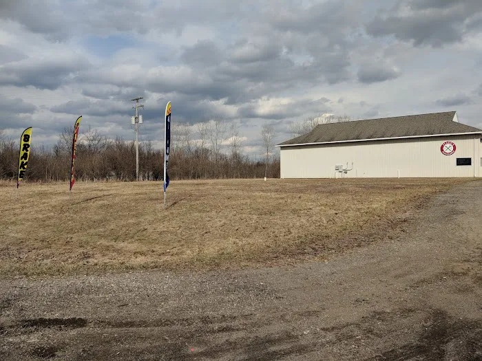 Flagg's Automotive 9