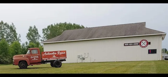 Flagg's Automotive 8
