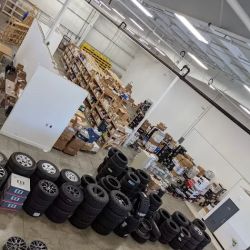 A2i Wheel and Tire ico