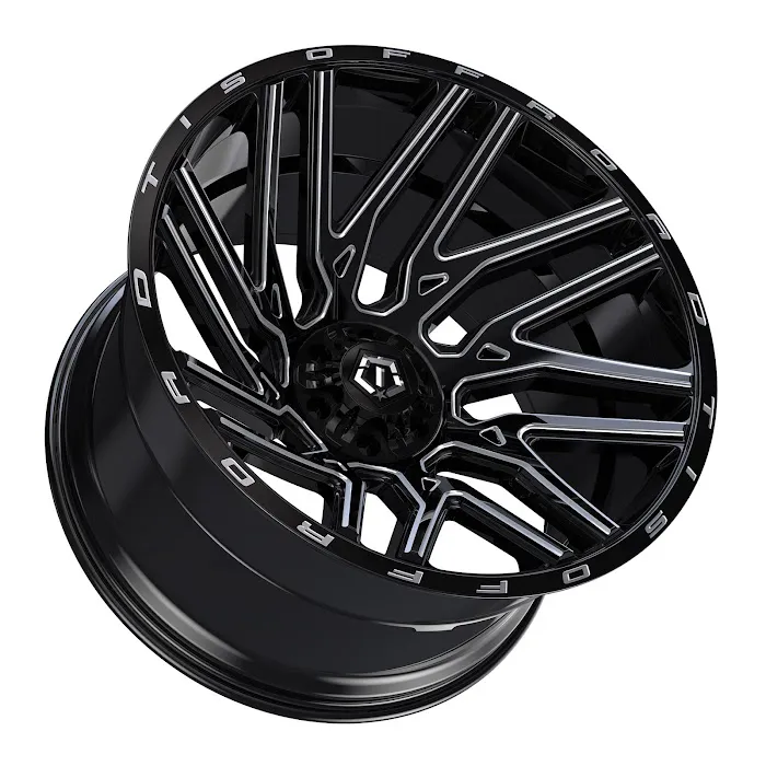 A2i Wheel and Tire 3