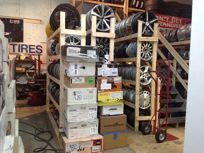 A2i Wheel and Tire 7