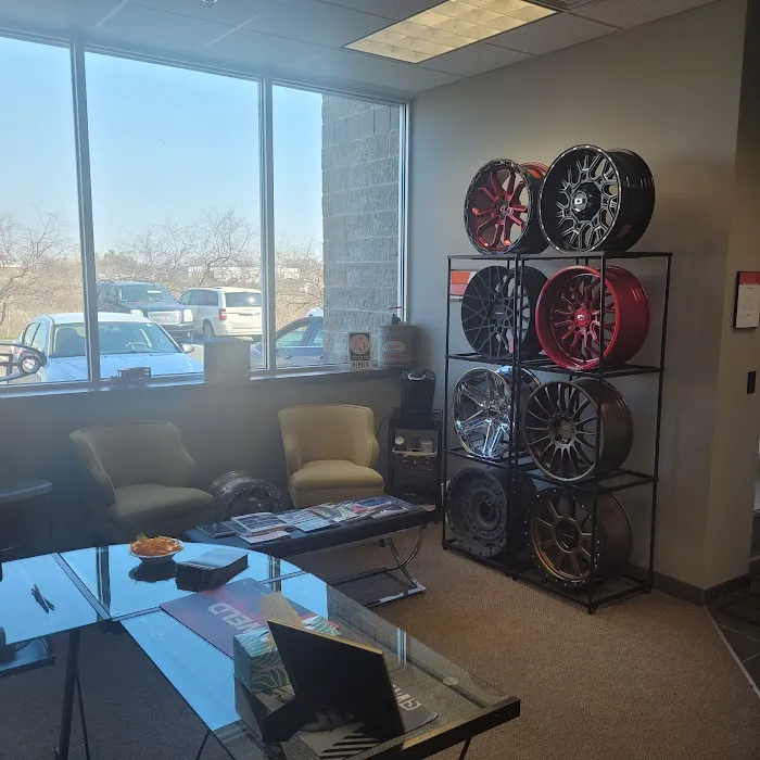 A2i Wheel and Tire 4