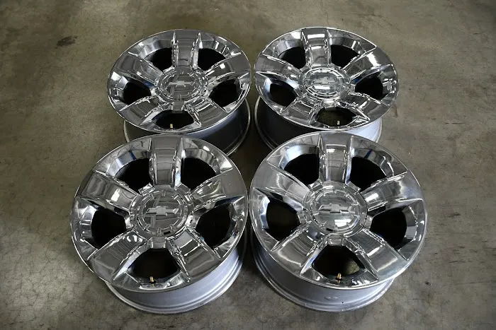 A2i Wheel and Tire 5