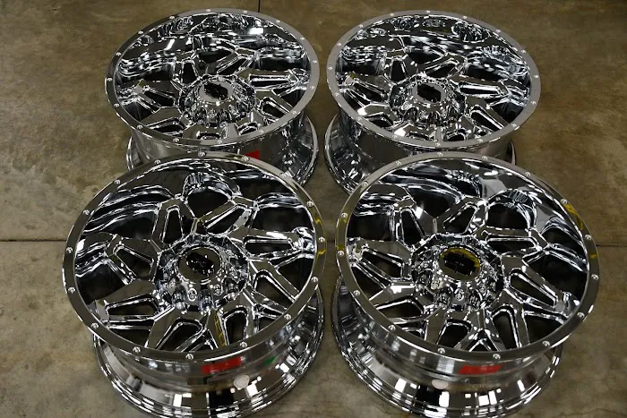 A2i Wheel and Tire 9