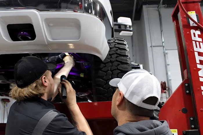 Complete ADAS Solutions 0