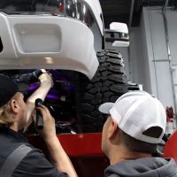 Complete ADAS Solutions