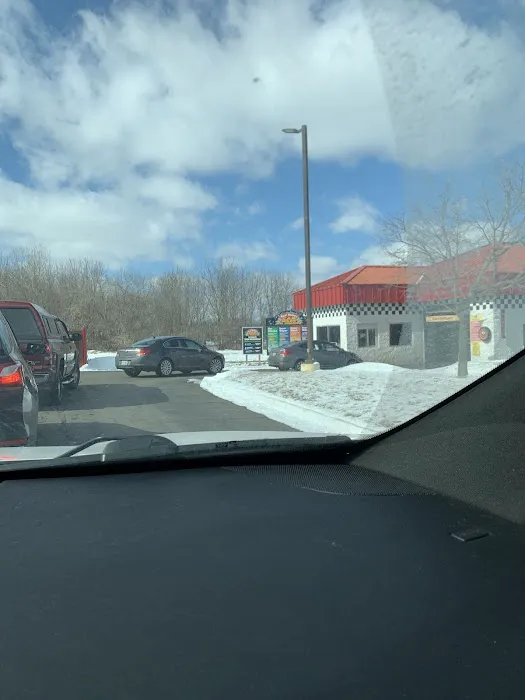 Fast Eddie's Car Wash and Oil Change 9